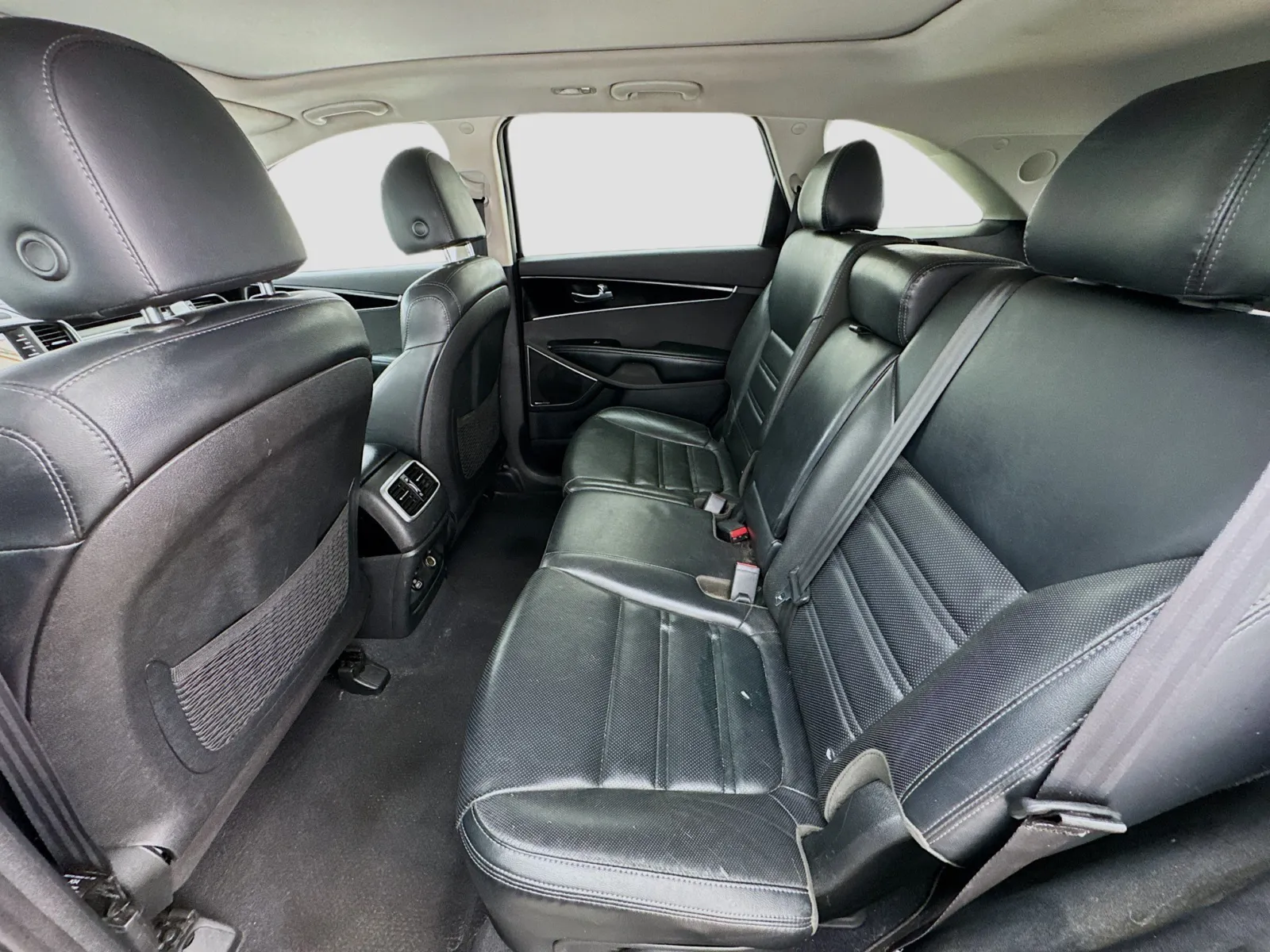 Kia Sorento photo 16