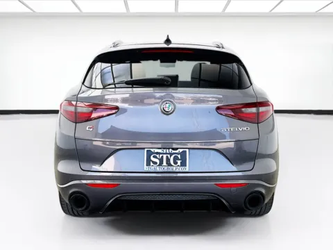 More photos of 2022 Alfa Romeo Stelvio Veloce at STG Bellflower, CA