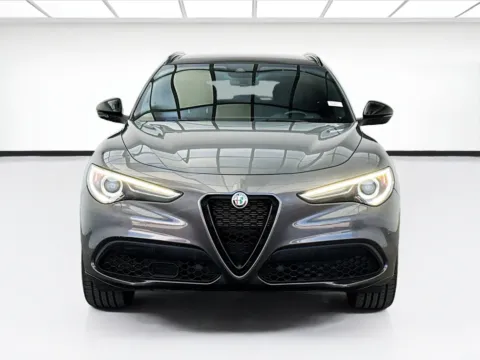 Photos of 2022 Alfa Romeo Stelvio Veloce for sale in Bellflower, CA at STG Bellflower