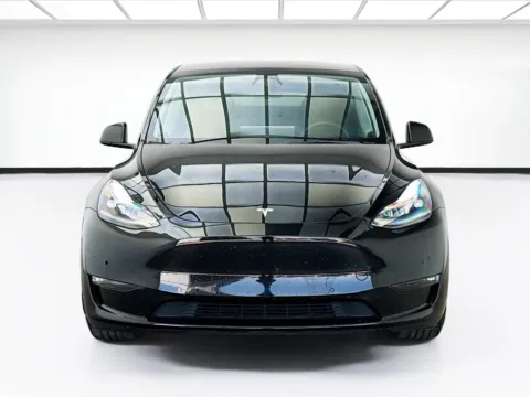 Photos of 2022 Tesla Model Y Performance for sale in Bellflower, CA at STG Bellflower