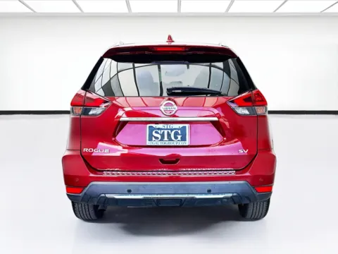 More photos of 2019 Nissan Rogue SV at STG Bellflower, CA
