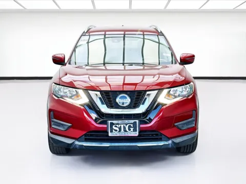 Photos of 2019 Nissan Rogue SV for sale in Bellflower, CA at STG Bellflower