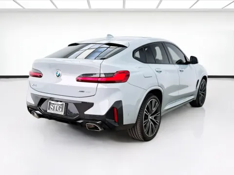 More photos of 2022 BMW X4 xDrive30i at STG Bellflower, CA