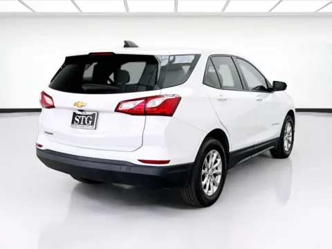 More photos of 2019 Chevrolet Equinox LS at STG Bellflower, CA