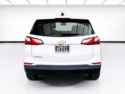 More photos of 2019 Chevrolet Equinox LS at STG Bellflower, CA