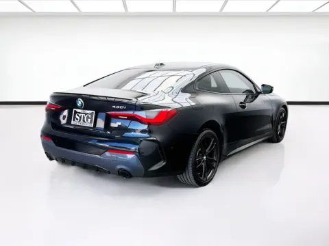 More photos of 2024 BMW 4 Series 430i at STG Bellflower, CA
