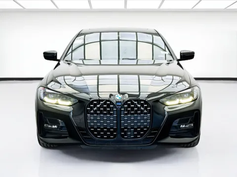 Photos of 2024 BMW 4 Series 430i for sale in Bellflower, CA at STG Bellflower