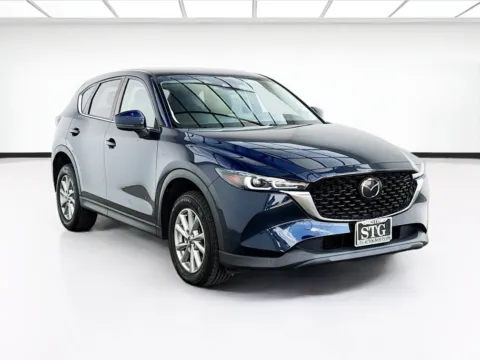 Another view of 2023 Mazda CX-5 2.5 S Select Package for sale in Bellflower, CA at STG Bellflower