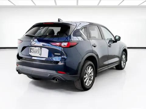 More photos of 2023 Mazda CX-5 2.5 S Select Package at STG Bellflower, CA