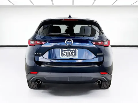 More photos of 2023 Mazda CX-5 2.5 S Select Package at STG Bellflower, CA