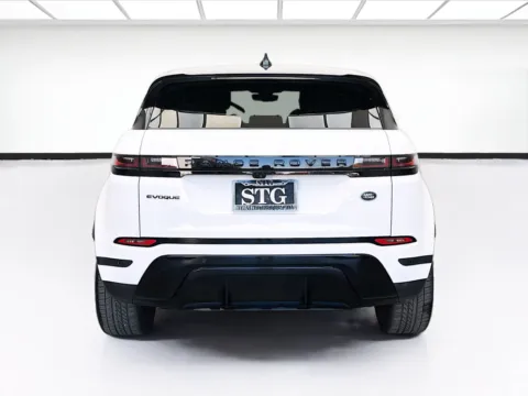 More photos of 2023 Land Rover Range Rover Evoque S at STG Bellflower, CA
