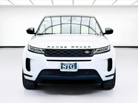 Photos of 2023 Land Rover Range Rover Evoque S for sale in Bellflower, CA at STG Bellflower