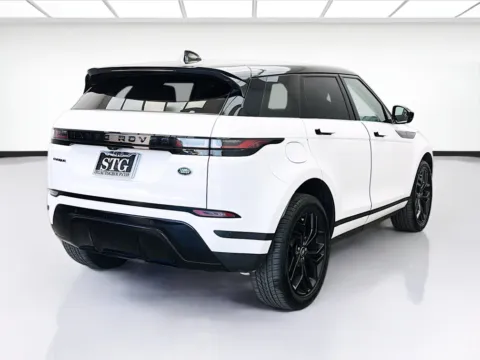 More photos of 2023 Land Rover Range Rover Evoque S at STG Bellflower, CA