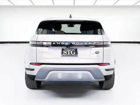 More photos of 2023 Land Rover Range Rover Evoque S at STG Bellflower, CA