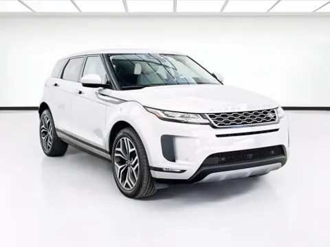 Another view of 2023 Land Rover Range Rover Evoque S for sale in Bellflower, CA at STG Bellflower