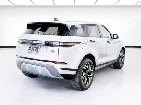 More photos of 2023 Land Rover Range Rover Evoque S at STG Bellflower, CA