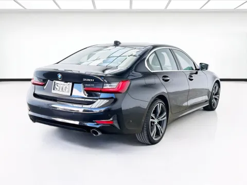 More photos of 2021 BMW 3 Series 330i at STG Bellflower, CA
