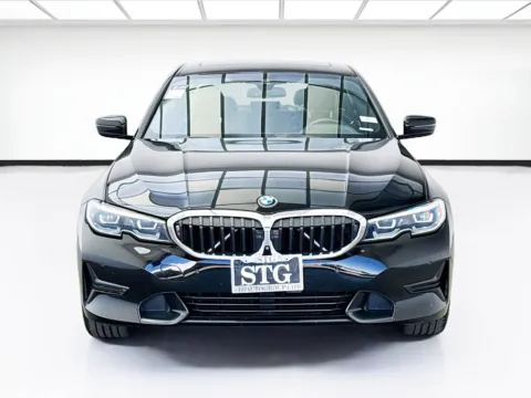Photos of 2021 BMW 3 Series 330i for sale in Bellflower, CA at STG Bellflower