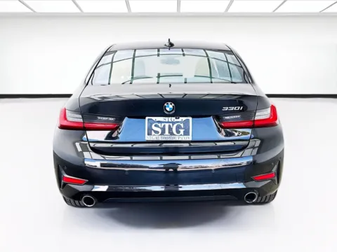 More photos of 2021 BMW 3 Series 330i at STG Bellflower, CA