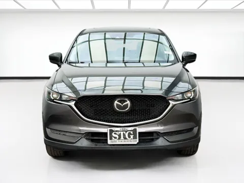 Photos of 2019 Mazda CX-5 Touring for sale in Bellflower, CA at STG Bellflower