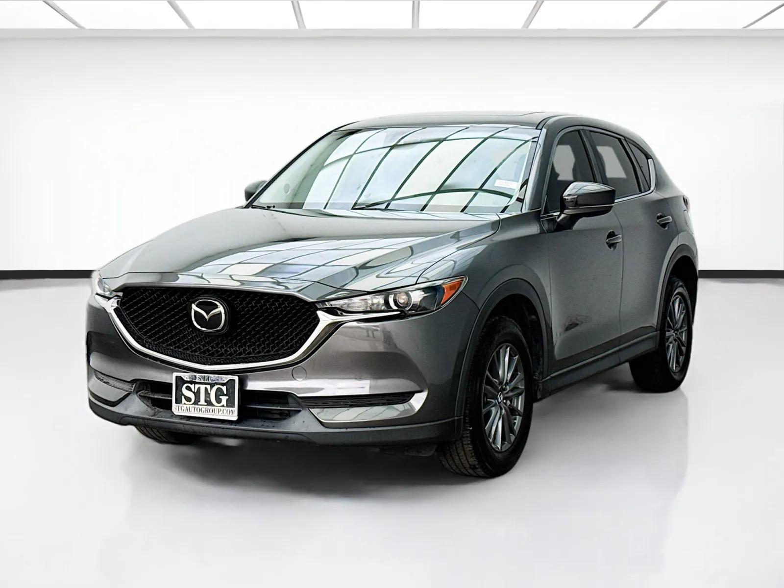 2019 Mazda CX-5 Touring for sale in Bellflower, CA
