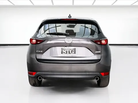 More photos of 2019 Mazda CX-5 Touring at STG Bellflower, CA