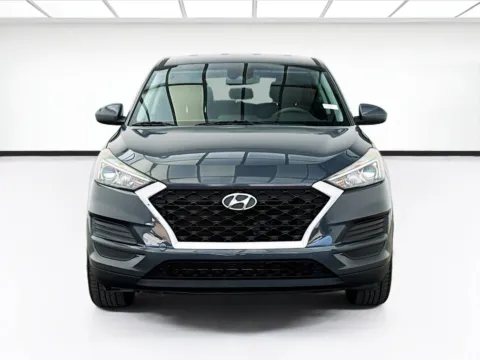 Photos of 2020 Hyundai Tucson SE for sale in Bellflower, CA at STG Bellflower