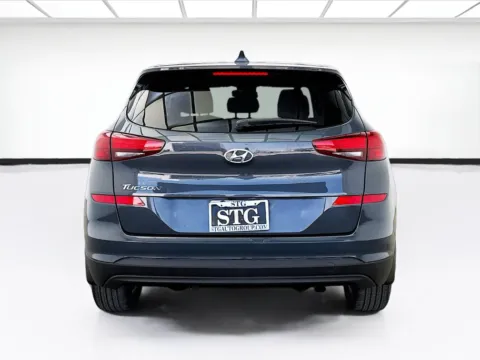 More photos of 2020 Hyundai Tucson SE at STG Bellflower, CA