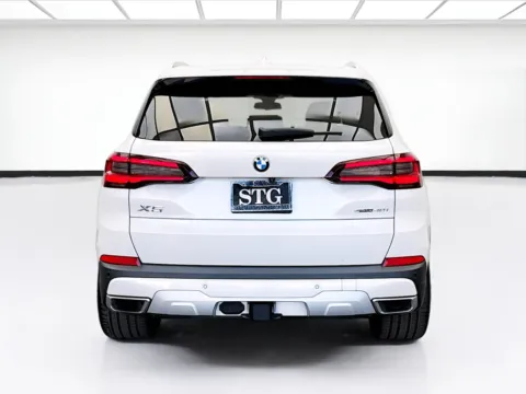 More photos of 2021 BMW X5 sDrive40i at STG Bellflower, CA