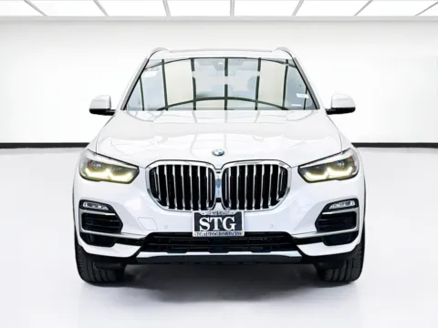 Photos of 2021 BMW X5 sDrive40i for sale in Bellflower, CA at STG Bellflower