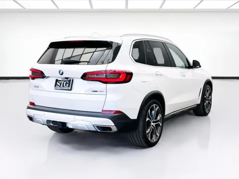 More photos of 2021 BMW X5 sDrive40i at STG Bellflower, CA