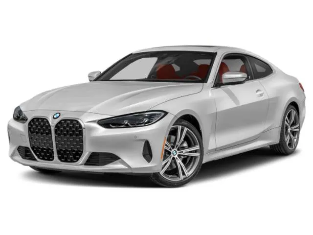 2024 BMW 4 Series 430i w/M Sport Package for sale in Bellflower, CA