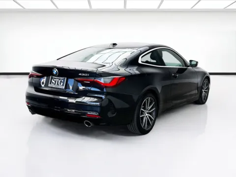 More photos of 2024 BMW 4 Series 430i w/M Sport Package at STG Bellflower, CA