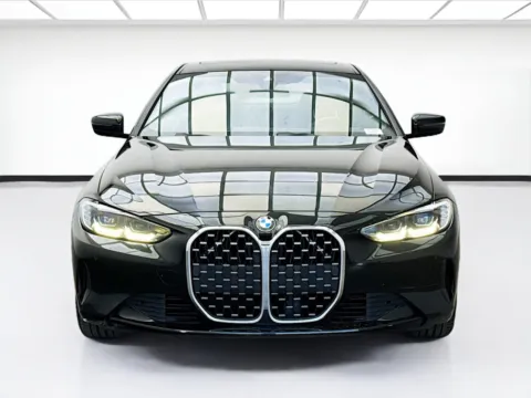 Photos of 2024 BMW 4 Series 430i w/M Sport Package for sale in Bellflower, CA at STG Bellflower