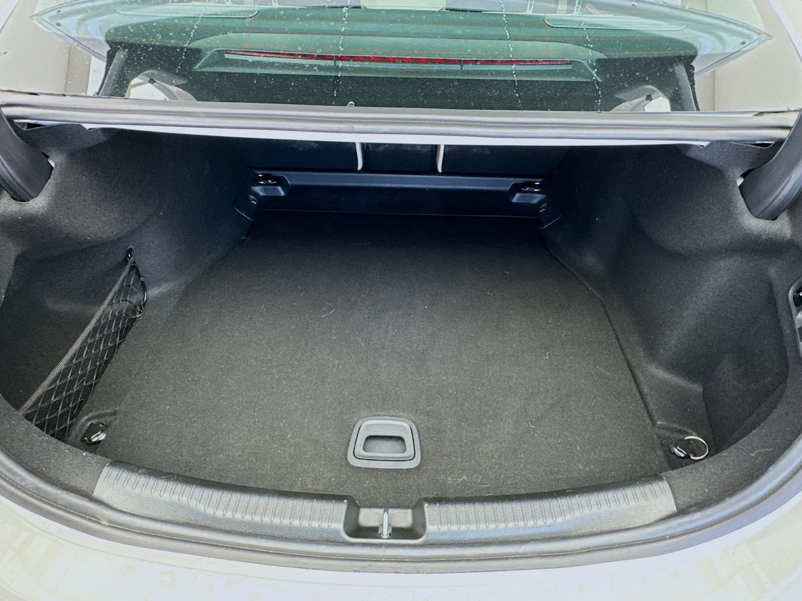 Mercedes-Benz C-Class photo 18