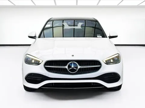 Photos of 2023 Mercedes-Benz C-Class C 300 PANORAMA ROOF & EXCLUSIVE TRIM PACKAGES 4MATIC for sale in Bellflower, CA at STG Bellflower