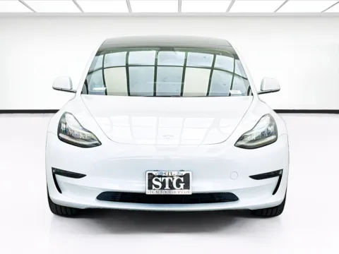 Photos of 2019 Tesla Model 3 for sale in Bellflower, CA at STG Bellflower