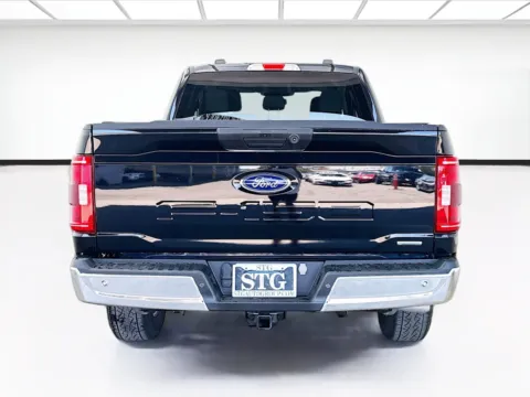 More photos of 2023 Ford F-150 XLT at STG Bellflower, CA