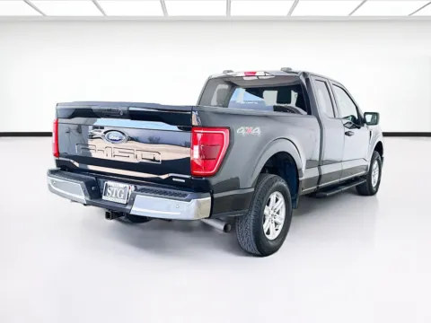 More photos of 2023 Ford F-150 XLT at STG Bellflower, CA