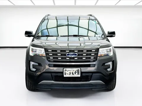 Photos of 2017 Ford Explorer XLT for sale in Bellflower, CA at STG Bellflower