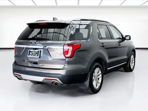 More photos of 2017 Ford Explorer XLT at STG Bellflower, CA