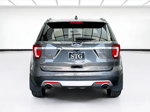 More photos of 2017 Ford Explorer XLT at STG Bellflower, CA