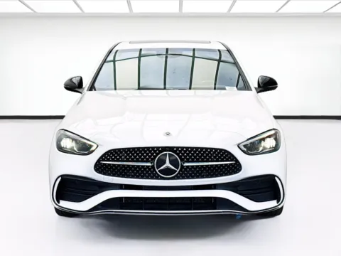 Photos of 2023 Mercedes-Benz C-Class C 300 for sale in Bellflower, CA at STG Bellflower