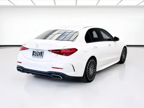 More photos of 2023 Mercedes-Benz C-Class C 300 at STG Bellflower, CA