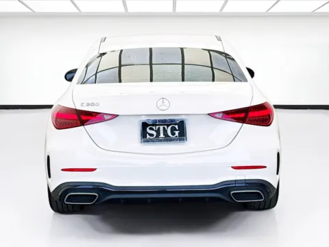 More photos of 2023 Mercedes-Benz C-Class C 300 at STG Bellflower, CA