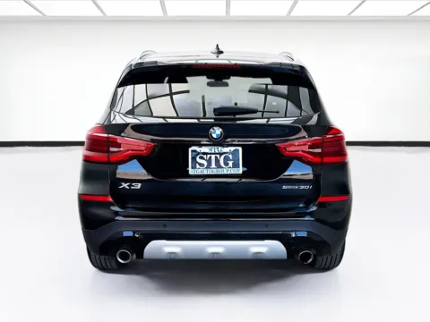 More photos of 2020 BMW X3 sDrive30i at STG Bellflower, CA
