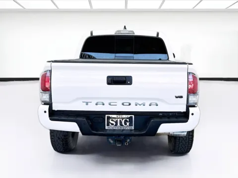 More photos of 2020 Toyota Tacoma TRD Sport V6 at STG Bellflower, CA