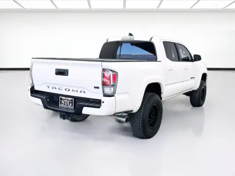 More photos of 2020 Toyota Tacoma TRD Sport V6 at STG Bellflower, CA