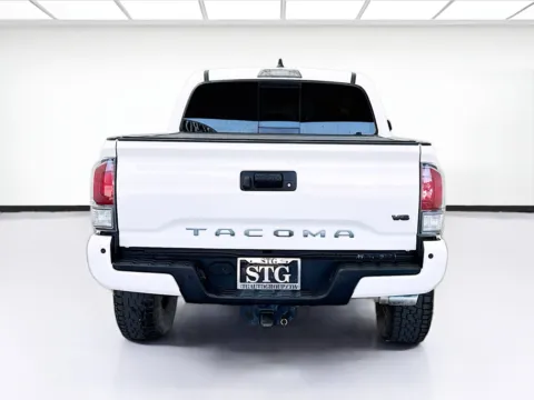 More photos of 2020 Toyota Tacoma TRD Sport V6 at STG Bellflower, CA