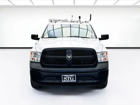 Photos of 2023 Ram 1500 Classic Tradesman for sale in Bellflower, CA at STG Bellflower